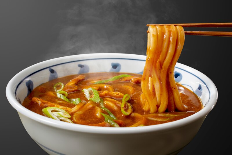「東京都のカレーうどんの名店」一番食べてみたいのは? 独自のおいしさを追求した一杯が楽しめるお店などを紹介!