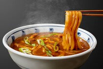【画像：「東京都のカレーうどんの名店」10選を見る】