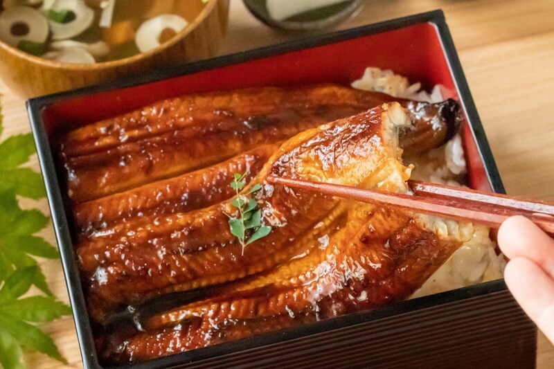 「山梨県のうな重の名店」一番食べてみたいのは？　新鮮なうなぎを堪能できる名店などを紹介！