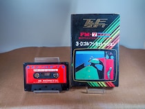 『遙かなるオーガスタ』『リアルゴルフゲーム』――　ゴルフゲームで名を馳せた有名メーカー「T＆E SOFT」の源流『3-D ゴルフシミュレーション』　＜連載：このゲーム、探してます！＞