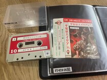 【このゲーム、探してます！】ダンプリスト打ち込むのは、もう勘弁……！　カセットテープ販売サービス『I/Oカセット・ライブラリ』の想い出