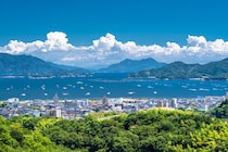 広島県で「地元民が本当に住みやすいと思う市区町」ランキング！　2位は「広島市中区」、1位は？【2026年4月9日時点の投票結果】