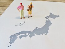 日本地図のどこにあるか答えられない「都道府県」ランキングTOP30！　第1位は「栃木県」【2026年最新調査結果】