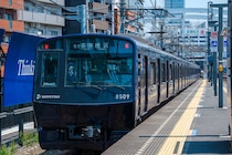【関東の男性が選ぶ】永住したい「相鉄線沿いの街（駅）」ランキングTOP27！　第1位は「湘南台」【2026年最新調査結果】