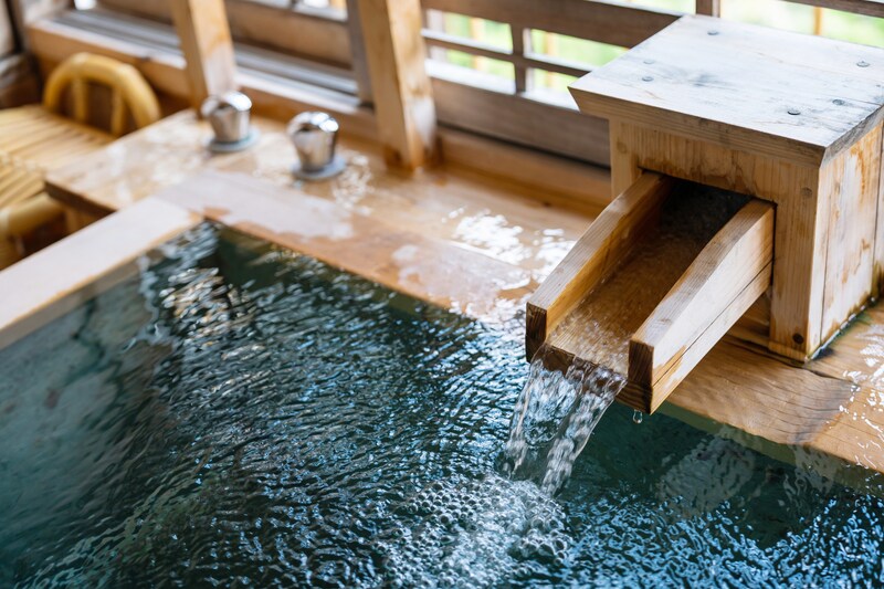 「大浴場の大パノラマは圧巻」　茨城県で人気の“温泉旅館・宿”1位に「快適に過ごせます」「朝・昼・夜それぞれの絶景を味わえます」