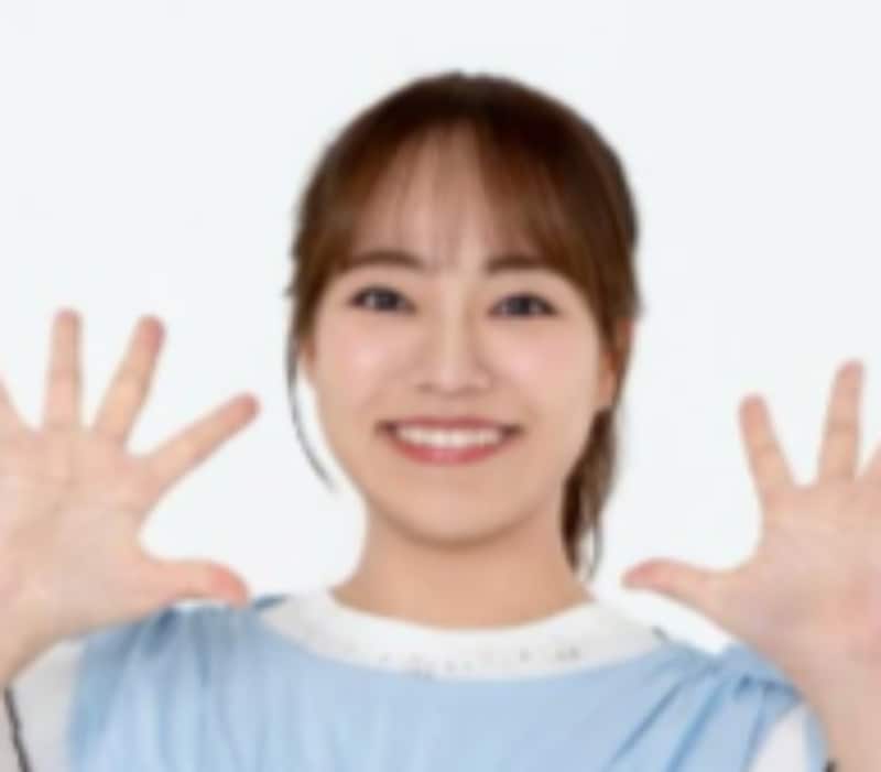 「えっ」『おかあさんといっしょ』“あづきおねえさん”卒業後のまさかの姿に「涙出る」「こんな日が来るなんて」