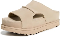 「春夏はこのサンダル一択」UGG（アグ）の“スリッポンサンダル”が大人気 「履き心地も可愛さも間違いなし」「スタイルアップになるのも嬉しい」