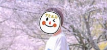 【画像】コスプレした姿と息子の2ショット