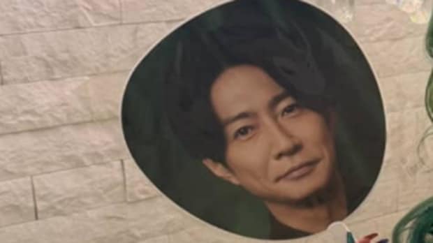 嵐・相葉雅紀の大ファン→ライブ参戦のため“予想外のヘアスタイル”に……推し愛あふれる仕上がりに「毛先をよく見ると感動…！」「とっても素敵」