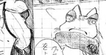 小5のときに描いた漫画→プロが本気で“セルフリメイク”したら……「すげえええええ！」　驚きのビフォーアフターが43万表示　「めっちゃ良い」「コレが才能か」