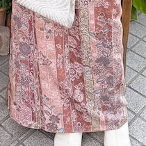 【画像】全身を見る