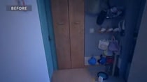 娘の友達に“汚い”と言われた廊下、主婦がDIYしたら……　激変した結果に「そのセンスが羨ましい」「すっごく素敵になりましたね！！」