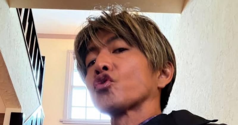 木村拓哉＆工藤静香ファミリー、長女Cocomiの誕生日を祝福　キムタクが“赤ちゃんだった長女”を腕に抱く秘蔵ショット