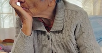 【画像】まさかの表情