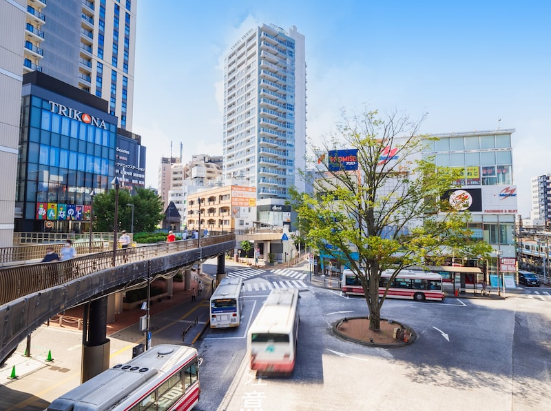 【関東の70代が選ぶ】永住したい「東京・多摩地域の街」ランキング！　2位は「国立市」、1位は？