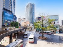 【関東の70代が選ぶ】永住したい「東京・多摩地域の街」ランキング！　2位は「国立市」、1位は？