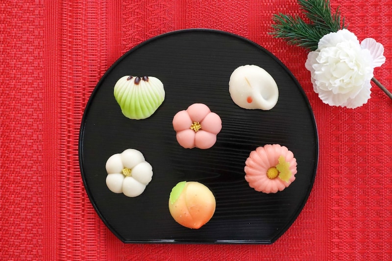 「京都府の和菓子の名店」一番食べてみたいのは? 名物の阿闍梨餅で知られる老舗和菓子店などを紹介!