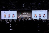 BBM 、「Google TV for Operators」を搭載した新型TVスティックと、無料インターネット放送サービス「FAST ch」の新チャンネルを発表
