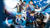 大ヒット作に感じたかすかな不安　映画『名探偵コナン』はいつまで「一見さん」に優しくいられるのか？ ＜連載記事：地球はエンタメでまわってる＞