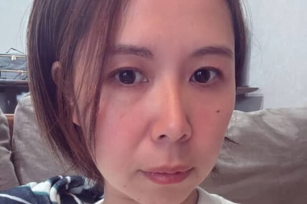 AIに「似合う髪形を提案して」→お腹が痛い光景に「草www」「誰やねん！」「後ろのクッションのシワものびてる」