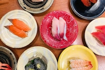 【主婦に聞いた】回らない寿司くらいウマいと思う「回転寿司チェーン」ランキング！　第2位は「はま寿司」と「くら寿司」、1位は？