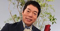 【画像】祝いに来た“往年のコンビ芸人”
