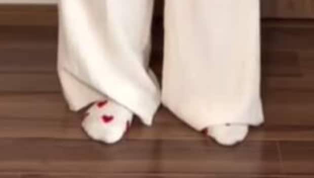 「全部可愛い」　30代ぽっちゃりママが4着で2泊3日着回したら……「真似っこしまーす」　トレンド押さえたキュートコーデに反響