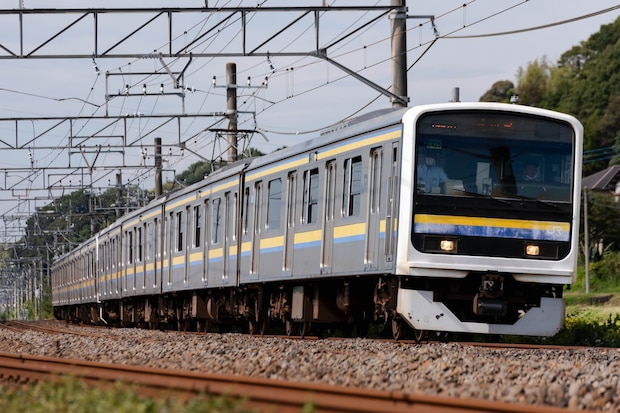 【関西在住者に聞いた】東京駅以外でかっこいいと思う「総武本線の駅名」ランキング！　2位は「銚子」、1位は？