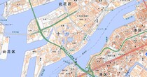 これはすごい……！　「ユニバーサル・スタジオ・ジャパン」周辺を“年代別”に比較→”約90年”の激変に思わず仰天