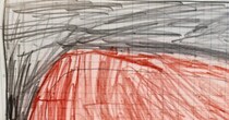 【画像】息子の絵（全体を見る）