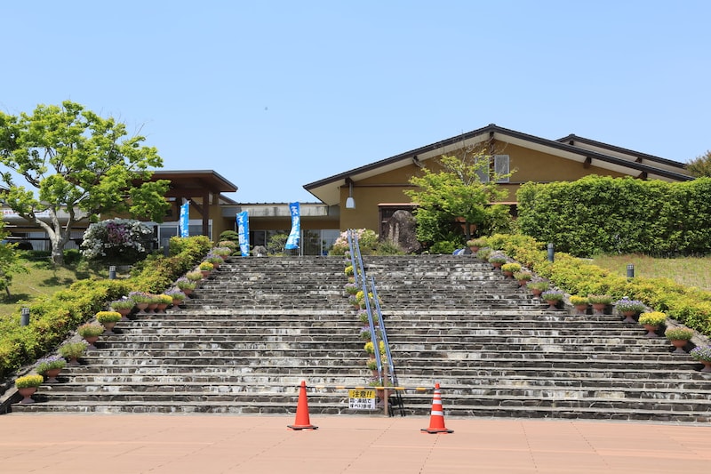 「これが本当に道の駅か！？」　福岡県の“道の駅ランキング”上位に「遊具も温泉もある」「1日遊べる。ここ最高！」