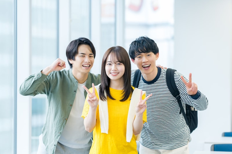 【関東在住者に聞いた】名前がかっこいいと思う「国立大学」ランキング！　1位は「東京大学」ともう一つは？