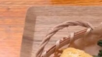 フルタイムで働くママ→卒業当日、小6息子のために作った朝食は……　驚きのメニューに「幸せですね」「毎日手の込んだ朝ごはん凄い」