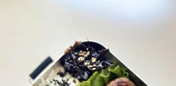 ママの作ったお弁当→反抗期の息子も驚いた“まさかの中身”に「参考にしたい」「ほんと豪華ですごい」