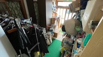 実家の片付けで“10トンの不要品"、捨てずに処分した結果……　感動の変化に「尊敬しかないです」「根気が凄い」