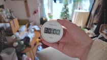 散らかった“汚部屋”、30分でどこまできれいになる？　片付け苦手ママが挑んだ結果……「すごい」「掃除のモチベが上がります」