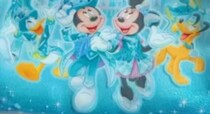 ディズニーのグッズをダイソーアイテムでカスタマイズすると……マネしたくなる天才的な発想に「めちゃくちゃありがたい」