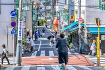 「お金が無限にあるなら住みたい」　女性が選ぶ“永住したい東京23区”ランキング上位に集まった声「おしゃれマンション多くてとても良き」「常に工事中、常に人混み」という人も