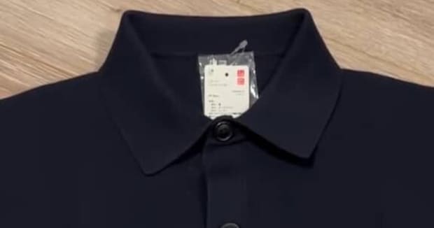 ユニクロの4990円カーディガン→チクチク刺しゅうしたら、30分後…… 驚きの仕上がりに「一手間加えることでこんなに」