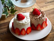 【画像：「兵庫県のケーキの名店」10選を見る】
