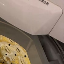 【画像】洗ってしまったもの