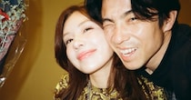 【画像】結婚13周年記念日を迎えた夫妻