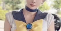 【画像】コスプレの全貌