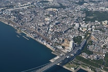 「ほんま住みやすい」「ファミリー層多め」　“兵庫県で住みやすいエリア”ランキング上位に「神戸の皮を被った明石」という声も