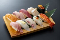 ネタが大きくて満足感も高いと評判のお店などを紹介！　熊本県の「寿司」の名店12選！