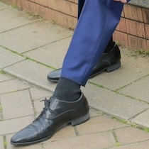 【画像】まさかの姿