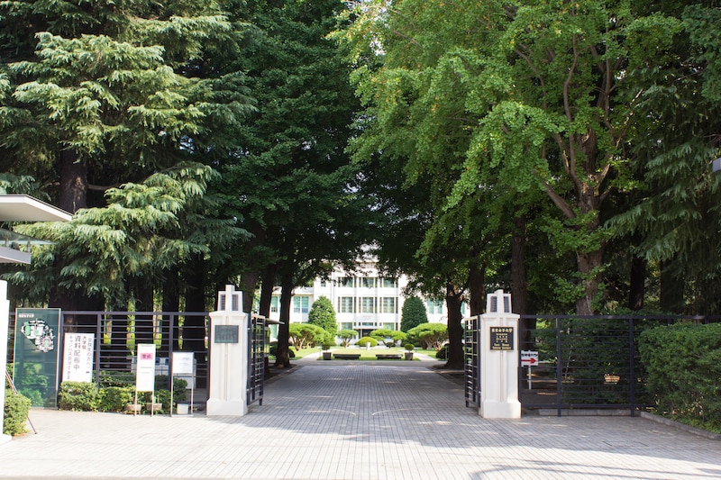 「自分らしく過ごせます」　“進学させたい東京の女子大”ランキング上位に集まった声「女性の警備員の方もいるため安心」「心理学が都内でも有名」