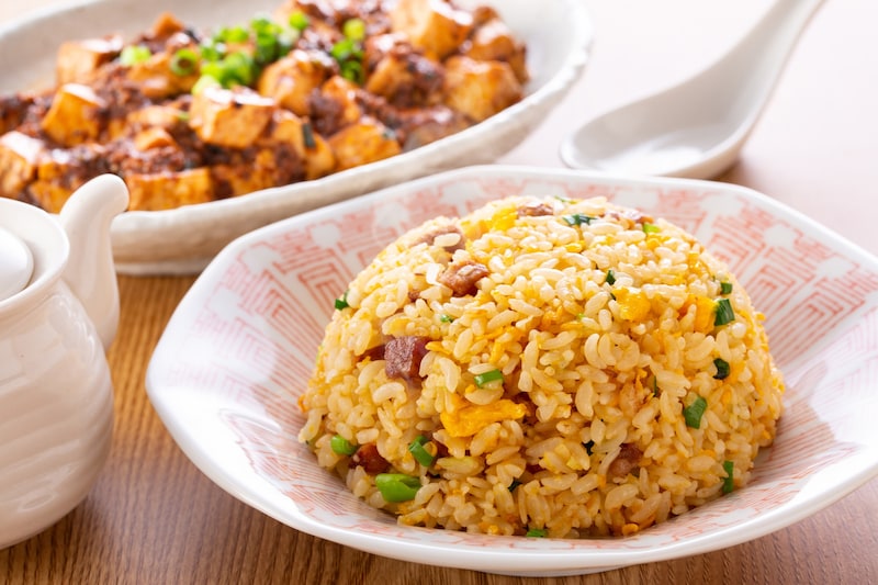 群馬県の「中華料理」の名店！　3つのお店を紹介！