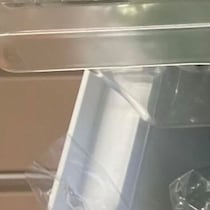 「買い物下手すぎて笑っちゃう」→野菜室を開けたら……衝撃の光景に「何でこうなった？」「ちょっと分けて欲しい笑笑」