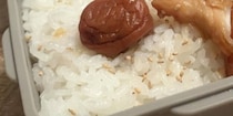 【画像】元の弁当を見る